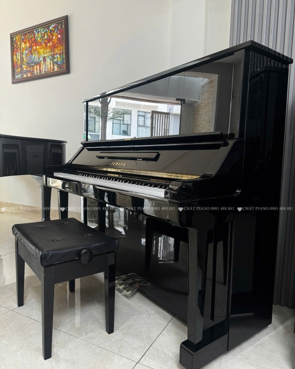 ĐÀN PIANO YAMAHA UX