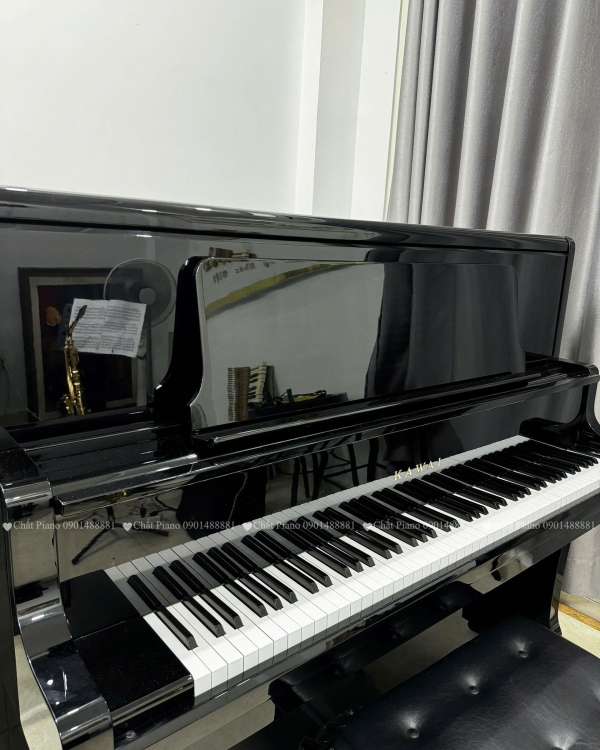 Đàn Piano kawai Bl71