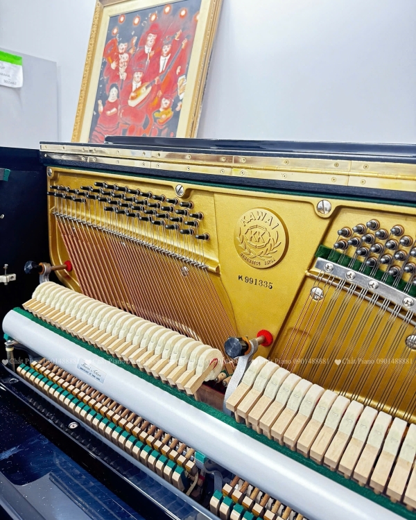 Đàn Piano kawai Bl71
