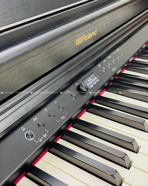 ĐÀN PIANO ROLAND RP701