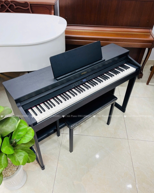 ĐÀN PIANO ROLAND RP701
