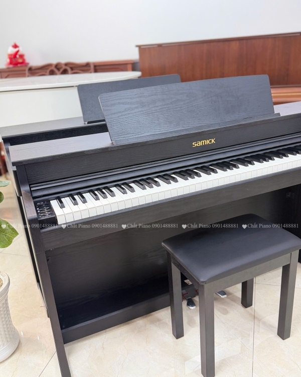 ĐÀN PIANO ĐIỆN SAMICK