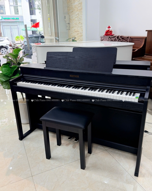 ĐÀN PIANO ĐIỆN SAMICK