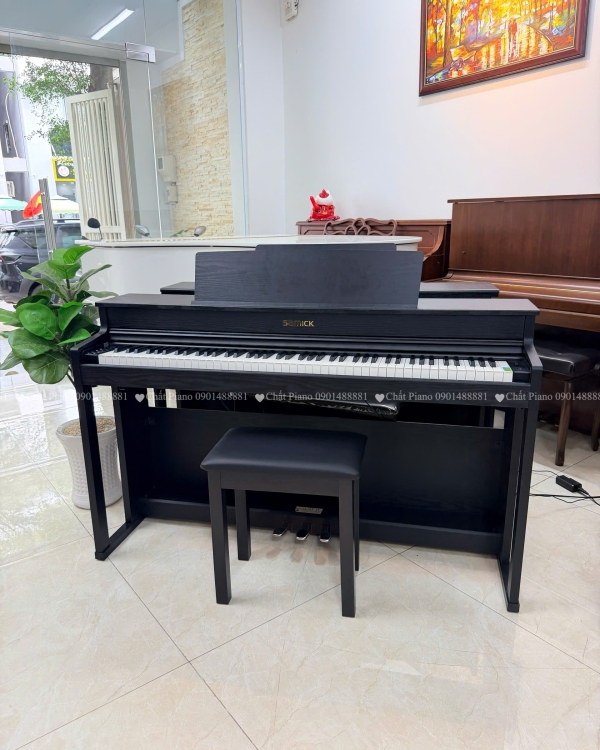 ĐÀN PIANO ĐIỆN SAMICK