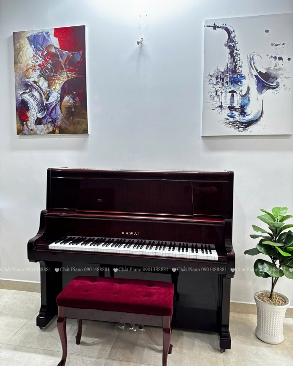 Đàn Piano Kawai  KL-32BG