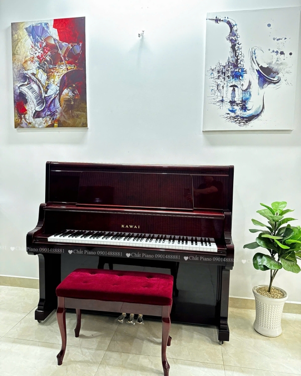 Đàn Piano Kawai  KL-32BG