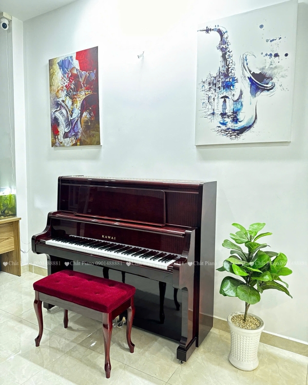 Đàn Piano Kawai  KL-32BG