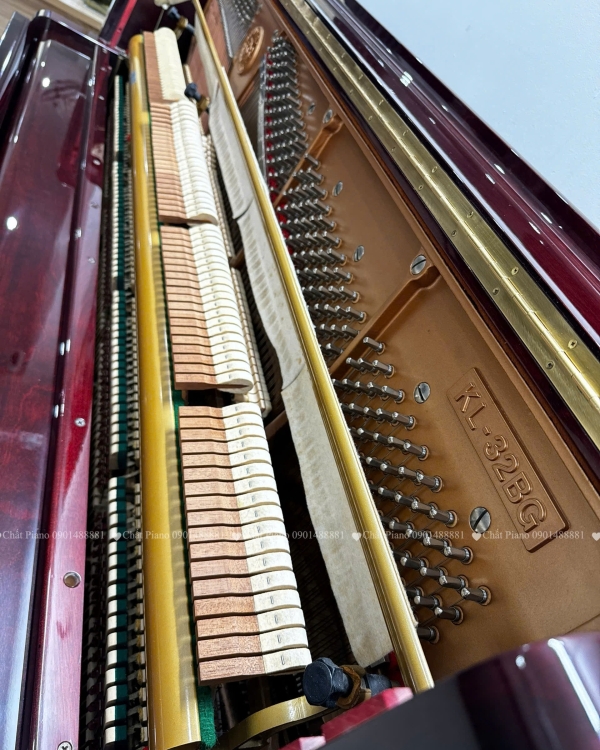 Đàn Piano Kawai  KL-32BG