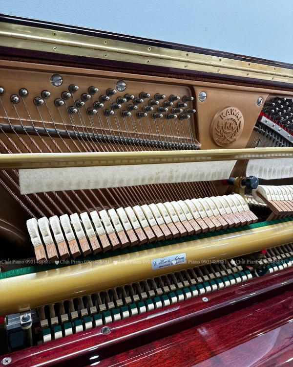 Đàn Piano Kawai  KL-32BG
