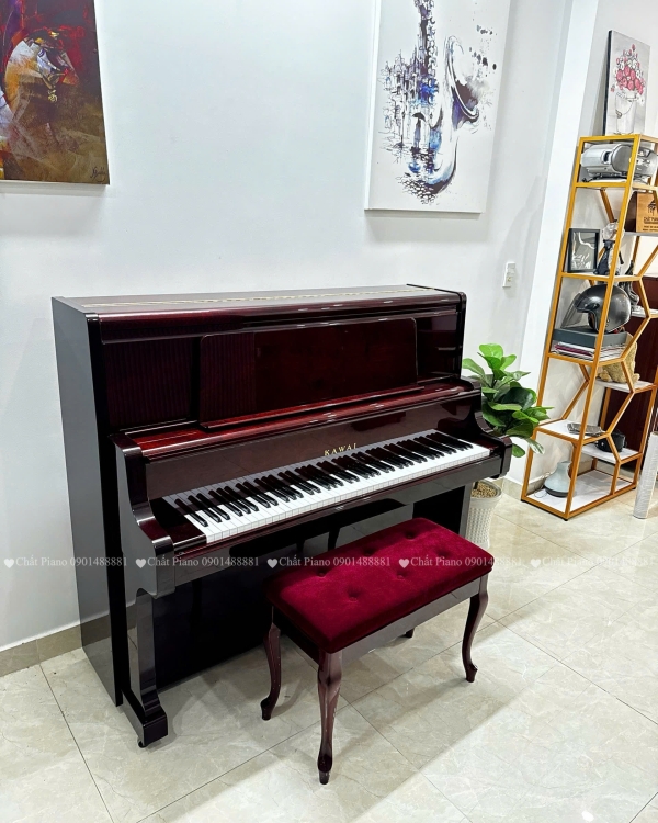 Đàn Piano Kawai  KL-32BG