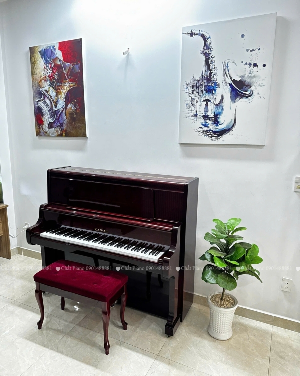 Đàn Piano Kawai  KL-32BG