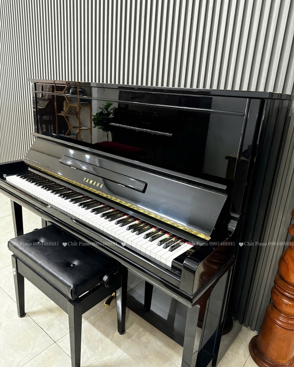 Đàn Piano Yamaha U30A