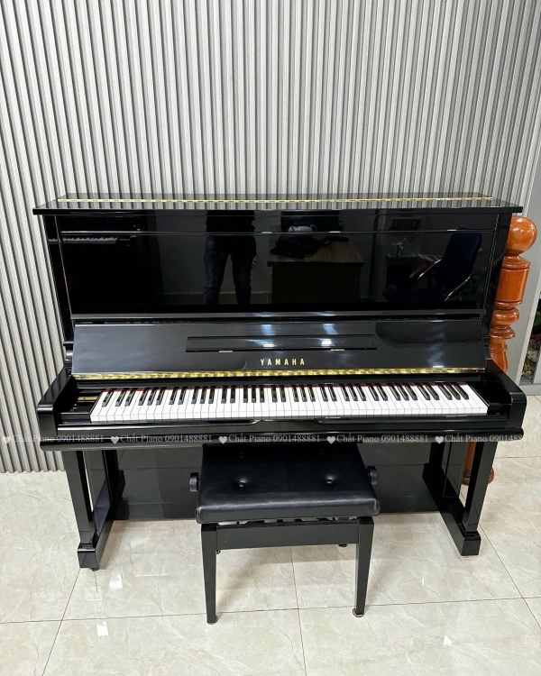 Đàn Piano Yamaha U30A