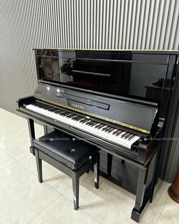 Đàn Piano Yamaha U30A