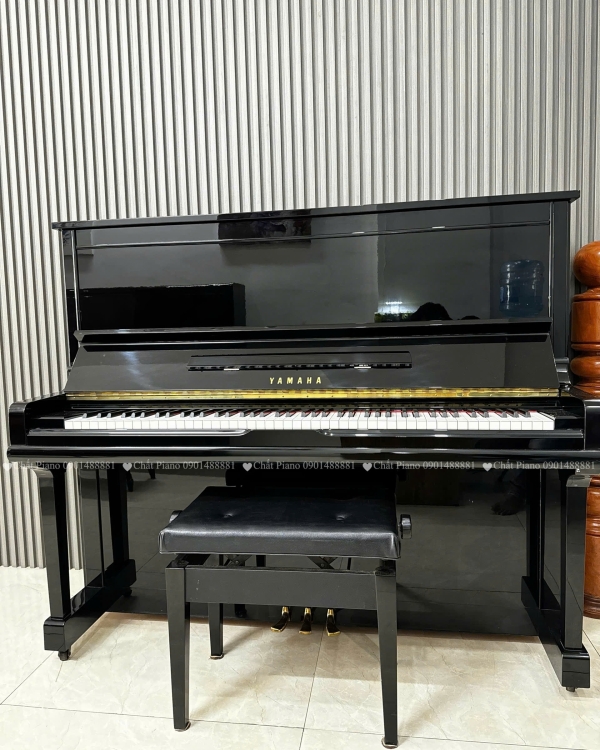 Đàn Piano Yamaha U30A