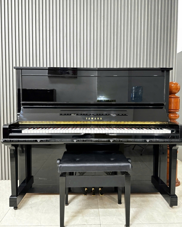 Đàn Piano Yamaha U30A