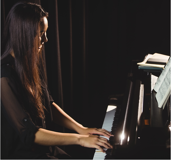Chất Piano